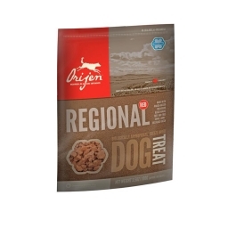 Orijen - Regional Red Dogsnacks - Freeze Dried Whole Prey 