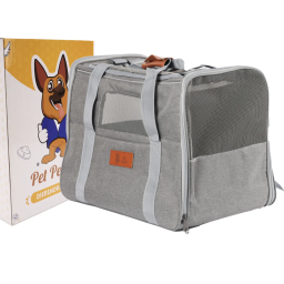 Pet Perfect - Draagtas