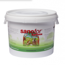 Sanofor - Veendrenkstof - 500 gr