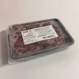 Tammenga kattenmix compleet 250 gr