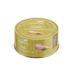 Terra Felis - Konijn - 80 gr