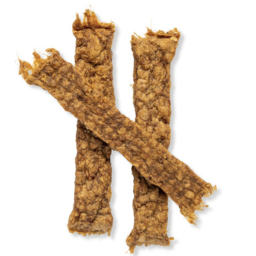 Vleesstrips Eend - 12 cm - 150 gr