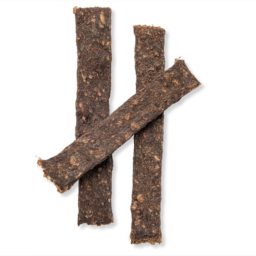 Vleesstrips Hert - 12 cm - 150 gr