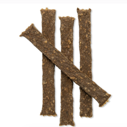 Vleesstrips Lam - 19 cm - 250 gr