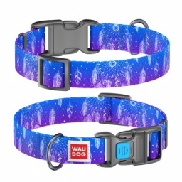 Waudog - Halsband - L