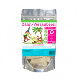 Zwergnase - Bio Dental Snack - 180 gr