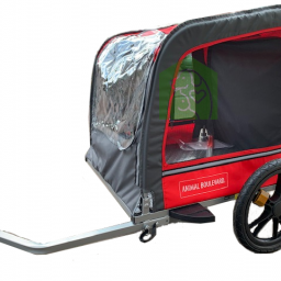 Animal Boulevard - Fietskar - L