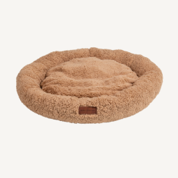 AANBIEDING : Animal Boulevard - Teddy - Ronde Mand - 60 cm