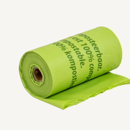 Animal Boulevard - Compostables - Single Rol