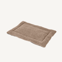 Animal Boulevard - Curl Plush Benchmat - M