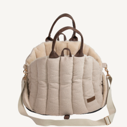 Animal Boulevard - Home&Away - Stadstas Bouclé - XS