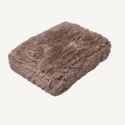 Animal Boulevard - Long Plush Hondenbed - XL