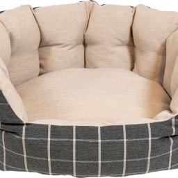 Animal Boulevard - Tartan - Mand - S