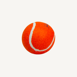 Animal Boulevard - Tennisbal - 6,3 cm