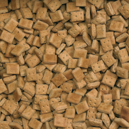 Antos - Carré Lam en Rijst - 400 gr