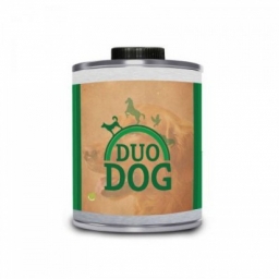 DuoDog - Paardenvetolie - 500 ml