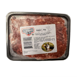 Gowill - Gowill + - Eend - 500 gr
