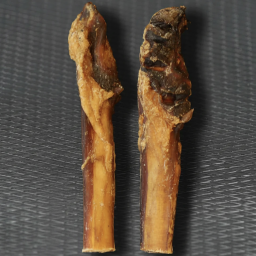 Happy Keetjes - Bullepezen met knots 