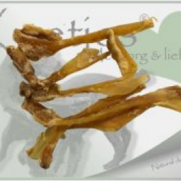 Happy Keetjes - Hertennekspier - 200 gr