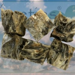 Happy Keetjes - Kabeljauw Krakers - 150 gr