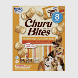 Inaba Churu Bites - 8 x 12 gr