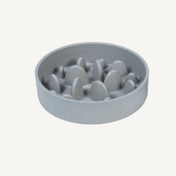 Jack&Vanilla - Bamboe Slow Feeder - 17 cm