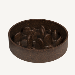 Jack&Vanilla - Bamboe Slow Feeder -21 cm 