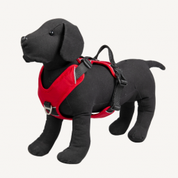 Jack&Vanilla - Expedition - Harnas - S