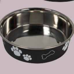 Jack&Vanilla - Inox Kom - 750 ml