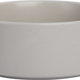 Jack&Vanilla - Keramische eetkom - L