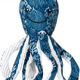Jack&Vanilla - Octopus