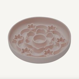 Jack&Vanilla - Slow Feeder - Bloem