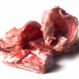 Konijnendelen - 1 kg