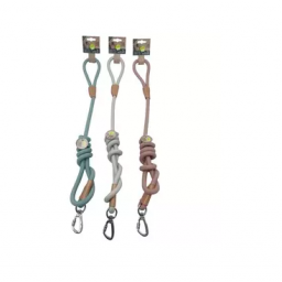 M-Pets - Eco Leiband met Veiligheidsslot