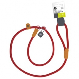 M-Pets - Leiband met stop - S