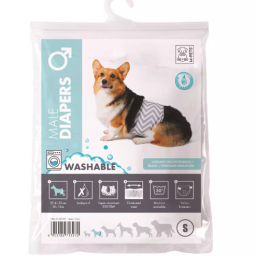 M-Pets - Plasband - S