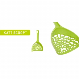 MAELSON Katt Scoop - kattenbakvullingschepje