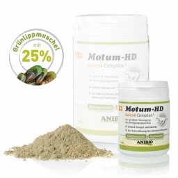 Motum-HD, voor botten, kraakbeen en gewrichten, 110 gram