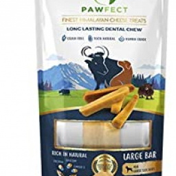 Pawfect Chew Large Bars - 140gr.