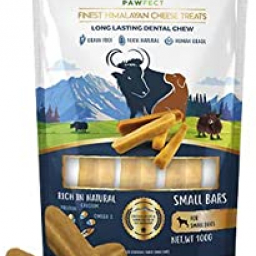 Pawfect Chew Small Bars - 100gr.