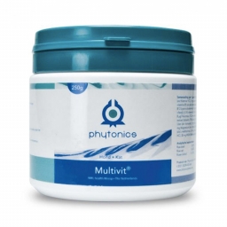 Phytonics Multivit 250gr.