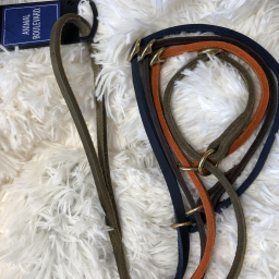 Posh Leather - Showlijn 