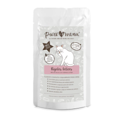 Puro Menu Kat - Rund - 100 gr