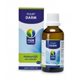 PUUR Darm / Intestine 50 ml