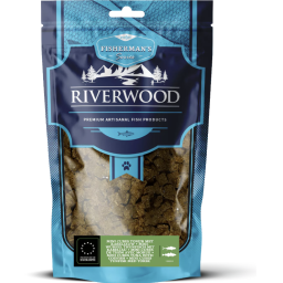 Riverwood - Mini Cubes - Tonijn met Kabeljauw - 125 gr