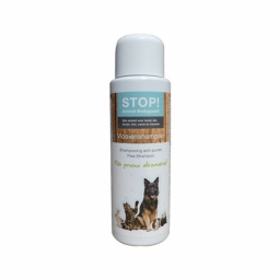 Stop! Animal Bodyguard Vlooienshampoo - 250ml