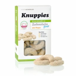 Tandsteen-vrij snacks, 250 gr. 