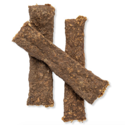 Vleesstrips Lam - 12 cm - 150 gr