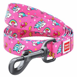 Waudog - Leiband - 2,5 cm