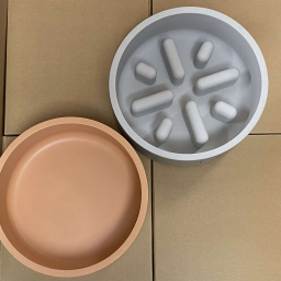 51DN -Stonecraft - Slow Feeder - M